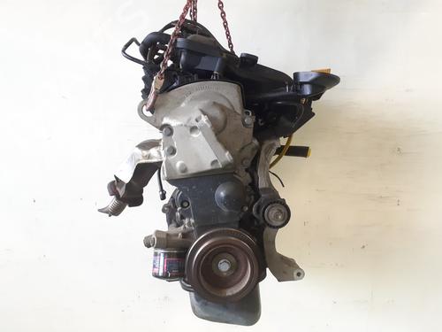 Used Engine Engine RENAULT TWINGO I (C06_) [1993-2012] 36531312 36531312