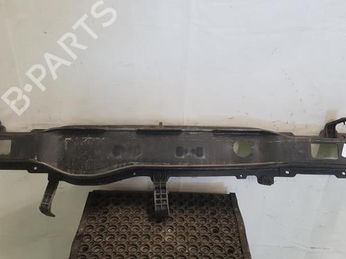 Used Rear bumper reinforcement HYUNDAI i30 (FD) 1.6 CRDi (90 hp) 24780095