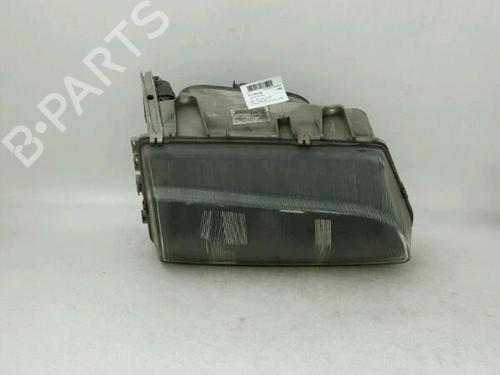 Right headlight FIAT ULYSSE (220_) 2.0 JTD 16V | BP24774083C29