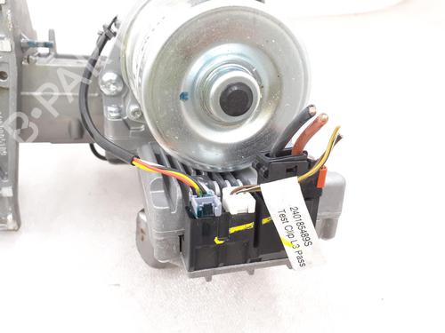 Steering column RENAULT CAPTUR I (J5_, H5_) 1.2 TCe 120 | BP24789995M21 - Image 4