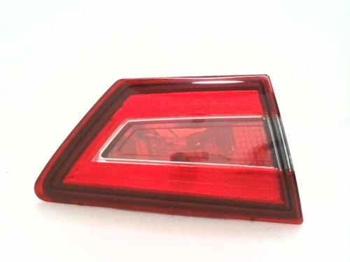 Right tailgate light RENAULT CLIO IV (BH_) 1.5 dCi 75 | BP24779945C80 - Image 3