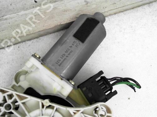 Used Front left window mechanism Front left window mechanism 24777102 24777102
