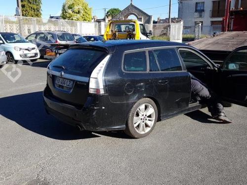 Front right window mechanism SAAB 9-3 Estate (E50) 1.9 TTiD | BP24777944C23 