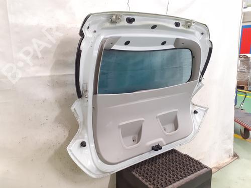 Tailgate RENAULT ZOE (BFM_) ZOE | BP31919335C6 