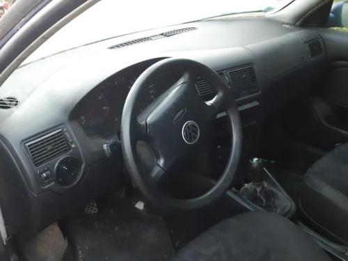 Right mirror VW GOLF IV (1J1) 1.9 TDI | BP24775139C27 