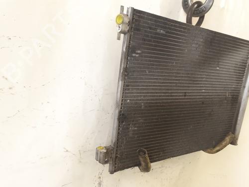 Used AC radiator AC radiator RENAULT CLIO IV (BH_) 1.2 16V (73 hp) 24794626 24794626