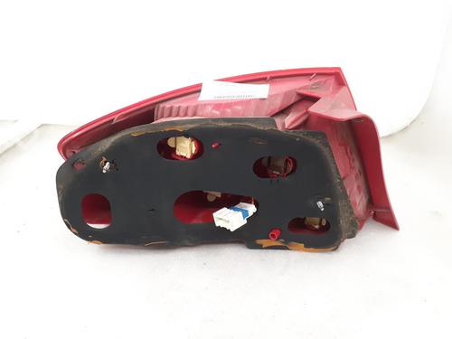 Right taillight PEUGEOT 407 (6D_) 2.0 HDi 135 (6DRHRH, 6DRHRE, 6DRHRG, 6DRHRJ) | BP24792069C35 