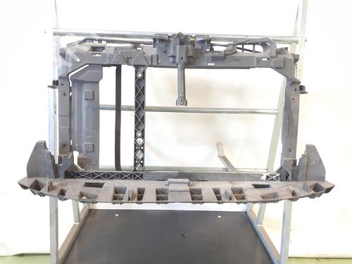 Frontplate/Frontkurv FORD FIESTA VI (CB1, CCN) 1.4 TDCi (70 hp) 30678639