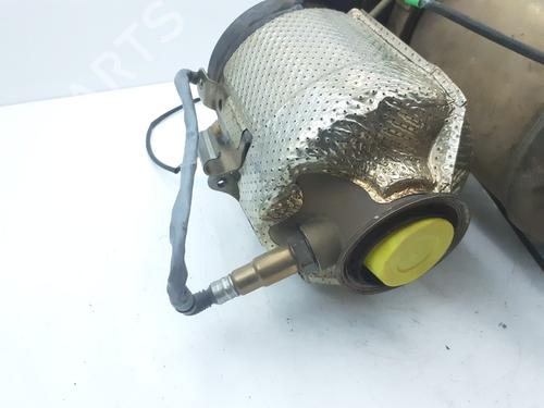 Particulate filter AUDI A3 Sportback (8VA, 8VF) | BP37538716M81 - Image 6