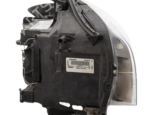 Left headlight BMW 1 (E81) 116 d | BP39517566C28 - Image 6