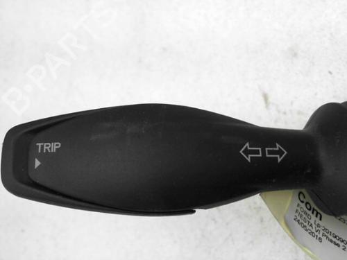 Steering column stalk FORD FIESTA VI (CB1, CCN) 1.25 | BP24776571I23 