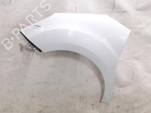 Forskærm venstre CITROËN DS3 (SA_) 1.6 HDi 110 (112 hp) 31041590