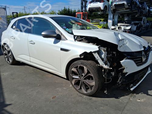 Armlæn RENAULT MEGANE IV Hatchback (B9A/M/N_) 1.2 TCe 130 (B9MR) | BP36786879I20 - Image 26