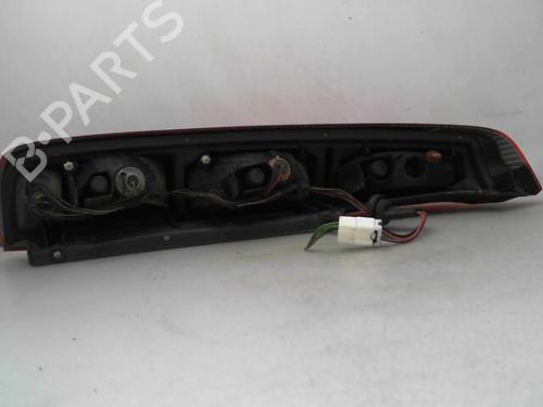 Right taillight NISSAN X-TRAIL I (T30) 2.2 Di 4x4 | BP24775794C35