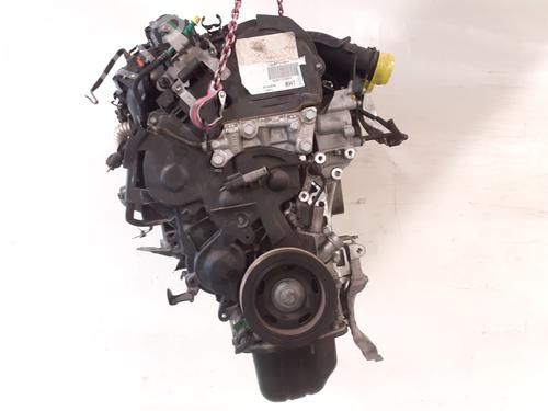 Used Engine PEUGEOT 208 I (CA_, CC_) 1.6 HDi / BlueHDi 75 (75 hp) 33118927