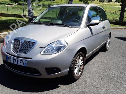 Right headlight LANCIA YPSILON (843_) 1.3 D Multijet (843.AXE11, 843.AXE1A) | BP24778229C29 - Image 8