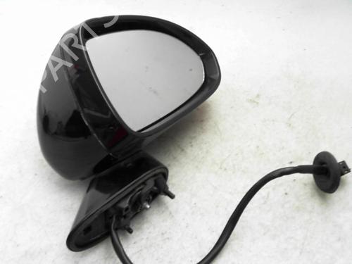 Used Right mirror Right mirror 24777139 24777139