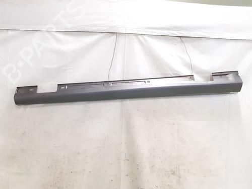 Used Right sideskirt MERCEDES-BENZ CLA Coupe (C117) CLA 180 CDI / d (117.312) (109 hp) 24771802