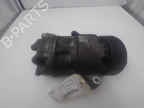 Used AC compressor AC compressor BMW 3 Coupe (E46) 320 Cd (150 hp) 24787791 24787791