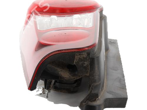 Used Right taillight Right taillight CITROËN BERLINGO Box Body/MPV (B9) [2008-2026] 36468747 36468747