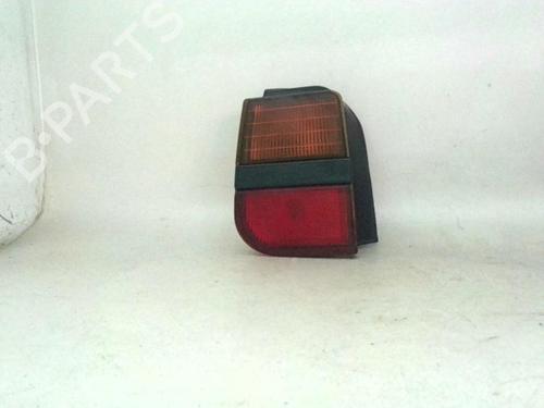 Venstre baglygte MITSUBISHI SPACE WAGON (N3_W, N4_W) 2.0 TD (N38W) (82 hp) 24773708