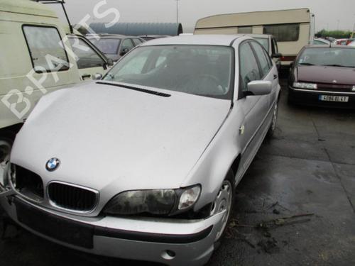 Used Parts BMW 3 (E46)  318 d  2413022