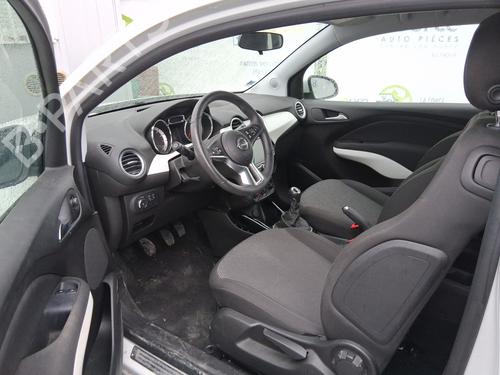 Climate control OPEL ADAM (M13) 1.4 | BP32111770I5 - Image 10