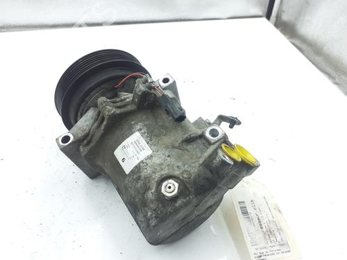 AC compressor NISSAN MICRA V (K14) 1.5 DCI | BP30396112M34 - Image 3