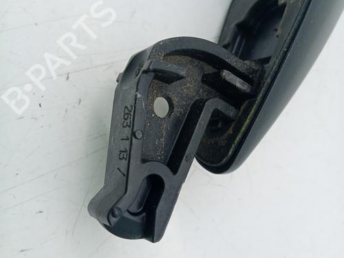 Used Rear left exterior door handle Rear left exterior door handle PEUGEOT 2008 II (UD_, US_, UY_, UJ_, UR_, UC_) 1.2 PureTech 130 (USHNS, URHNS) (130 hp) 34045001 34045001