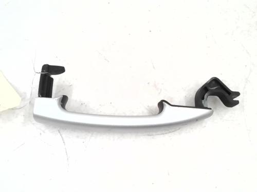 Rear right exterior door handle PEUGEOT PARTNER Tepee 1.6 HDi 16V | BP24781404C130 