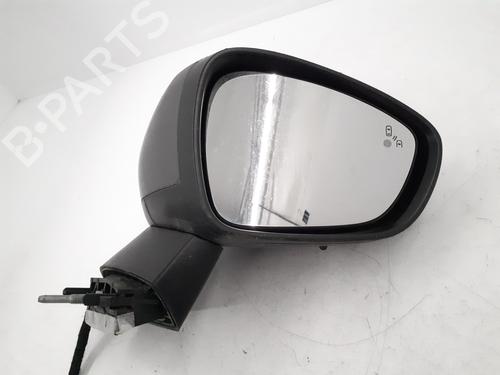 Used Right mirror CITROËN C4 II (NC_) 1.6 BlueHDi 120 (120 hp) 30309330