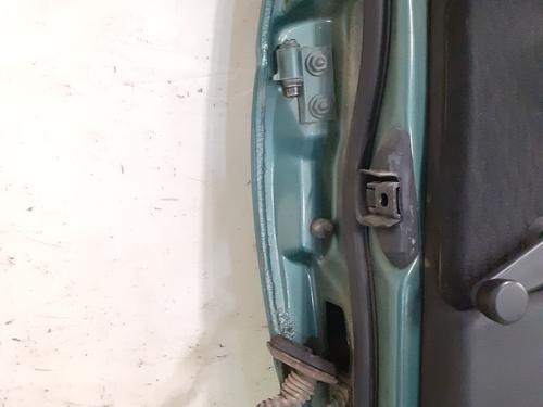 Right rear door BMW 3 (E46) 320 d | BP24772337C5 