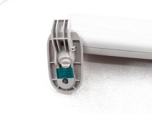 Used Left sun visor Left sun visor RENAULT KANGOO Express (FW0/1_) 1.5 dCi 75 (FW07, FW10, FW04) (75 hp) 24788391 24788391