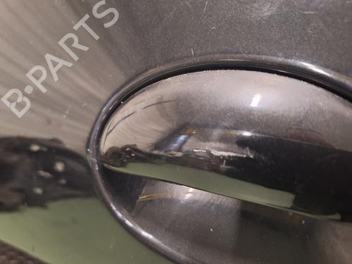 Left front door PEUGEOT 206 CC (2D) 1.6 HDi 110 | BP29155100C2 