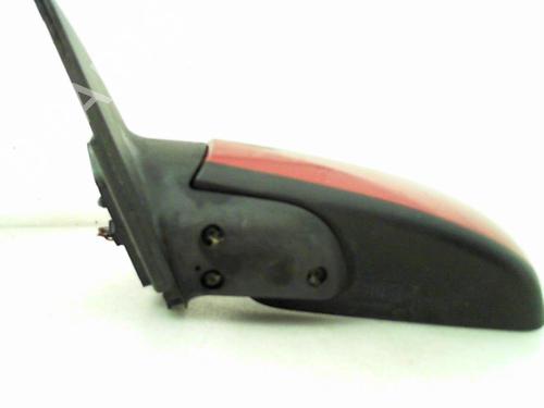 Left mirror KIA PRO CEE'D (ED) 2.0 CRDi 140 | BP24778366C26 