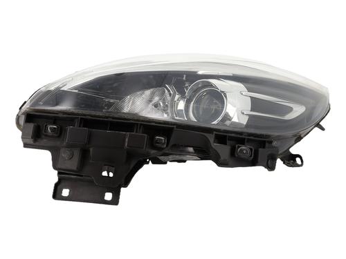 Optica esquerda Optica esquerda RENAULT SCÉNIC III (JZ0/1_) 1.2 TCe (116 hp) 35810629 35810629