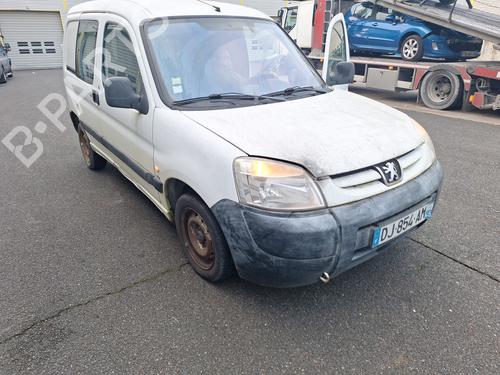 Peças PEUGEOT PARTNER MPV (5_, G_) 1.6 HDi 90 (90 hp) 4383048