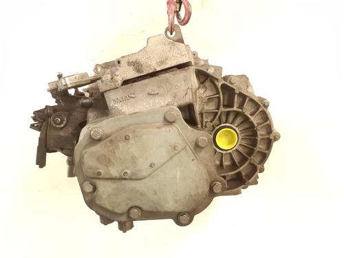 Gearbox PEUGEOT 2008 I (CU_) 1.6 HDi | BP24797389M3 - Image 5