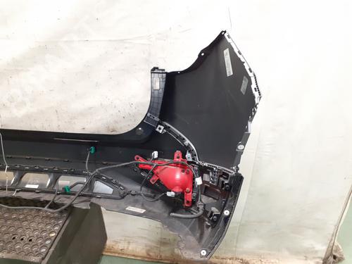 Rear bumper KIA SPORTAGE V (NQ5) 1.6 T-GDi Hybrid | BP32091932C8 