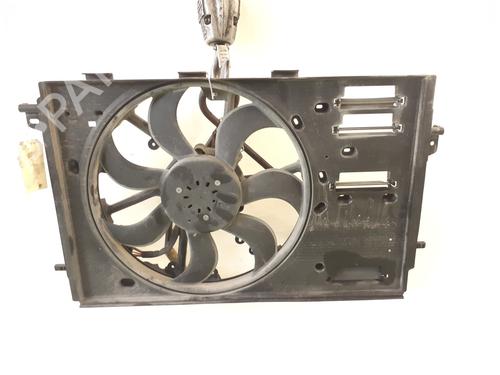 Køleventilator elektrisk RENAULT KANGOO Express (FW0/1_) 1.5 dCi 95 (FW16) | BP30085550M35 