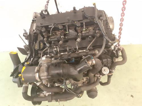 Engine FORD RANGER (TKE) 2.2 TDCi 4x4 | BP31908948M1 