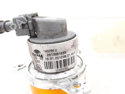 Right tailgate light RENAULT TWIZY (MAM_) 45 | BP24786763C80