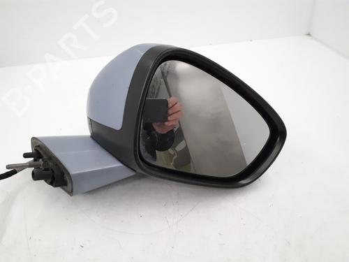 Used Right mirror CITROËN C4 Grand Picasso II (DA_, DE_) 1.6 BlueHDi 120 (120 hp) 30309349
