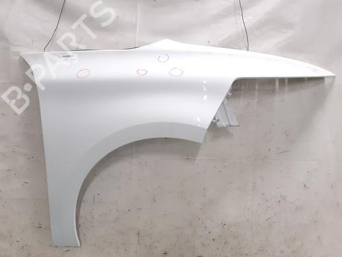 Used Right front fenders CITROËN C4 Picasso II 1.2 THP 130 (130 hp) 31116908