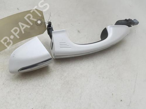 Used Rear right exterior door handle FORD MONDEO V Turnier (CF) 2.0 Hybrid iVCT (188 hp) 24777369