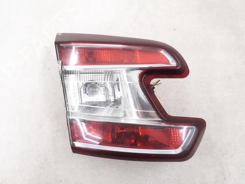 Used Left tailgate light RENAULT MEGANE III Grandtour (KZ0/1) 1.5 dCi (KZ09, KZ0D, KZ1G, KZ29, KZ14, KZ1W, KZ10, KZ1F,... (110 hp) 24793934