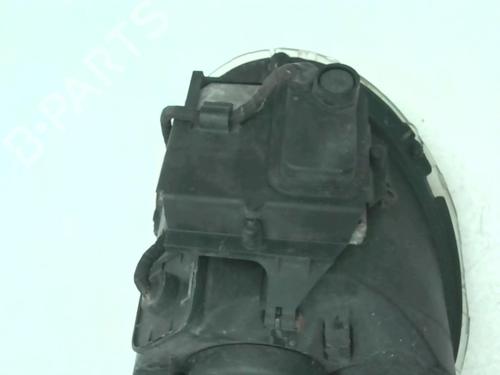 Left headlight MINI MINI (R50, R53)  | BP24778892C28 