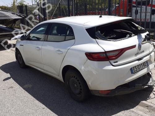 Heater resistor RENAULT MEGANE IV Hatchback (B9A/M/N_) 1.5 dCi 110 (B9A3) | BP24789075M108 - Image 8