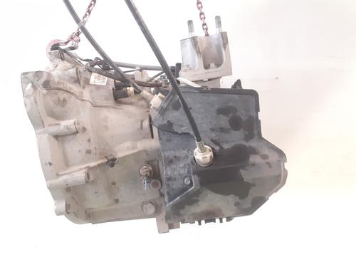 Used Gearbox Gearbox FORD FIESTA VI (CB1, CCN) 1.25 (60 hp) 39609156 39609156