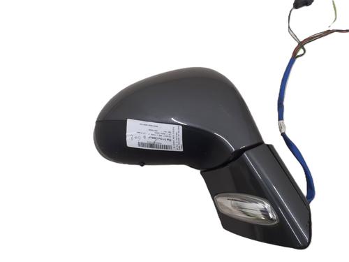 Used Right mirror PEUGEOT 308 I (4A_, 4C_) 1.6 HDi (112 hp) 24772775